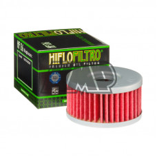 Filtro óleo BETA MOTOR 350 / HF136 - HIFLOFILTRO